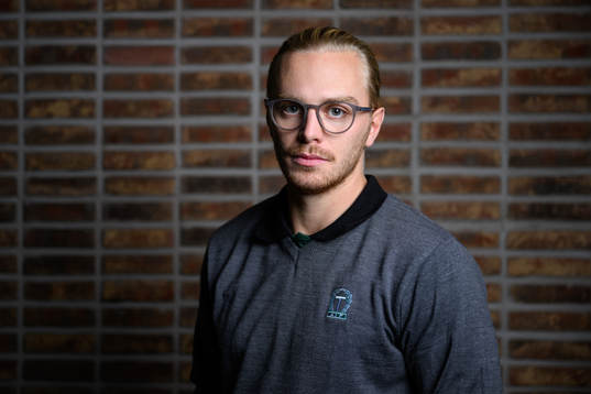 Tingsryds Daniel Öhrn