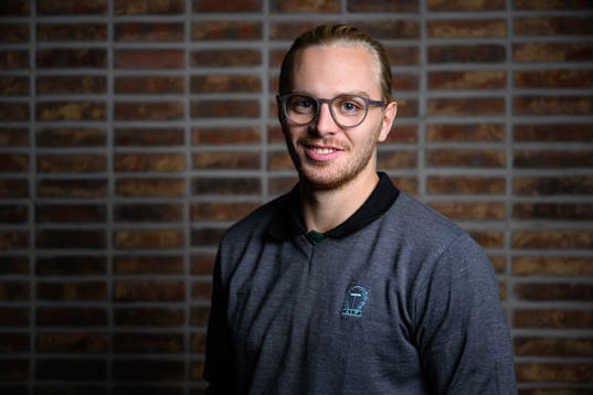 Tingsryds Daniel Öhrn