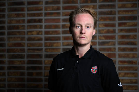 Modos Erik Jinesjö Karlsson