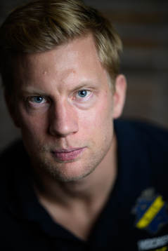 AIKs Richard Gynge
