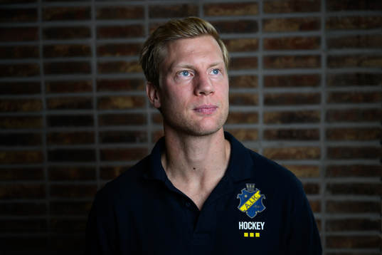 AIKs Richard Gynge
