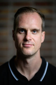 Domare Stefan Johansson