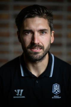 Domare Mattias Enroth