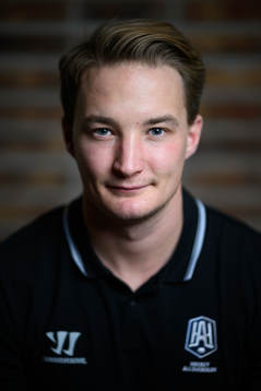 Domare Alexander Österberg