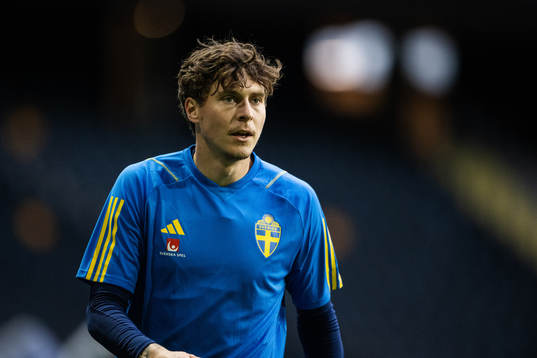 Victor Nilsson Lindelöf
