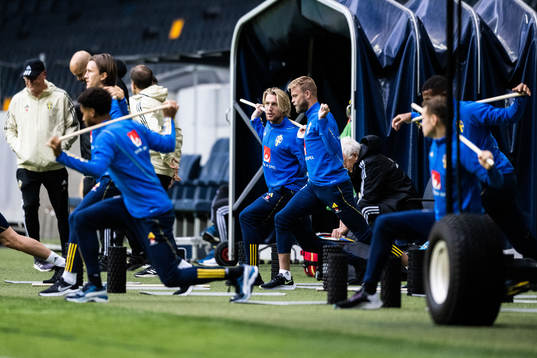 Emil Forsberg