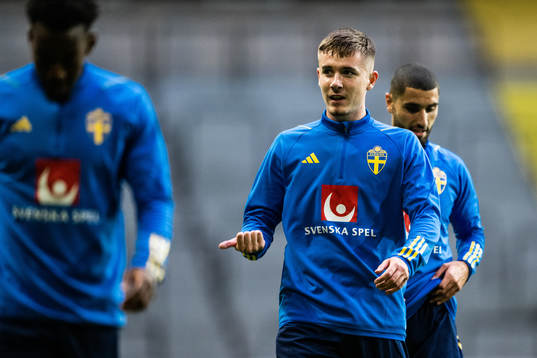 Patrik Wålemark