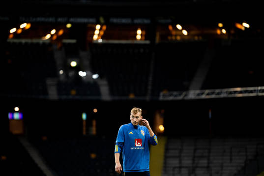 Dejan Kulusevski