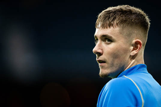 Patrik Wålemark