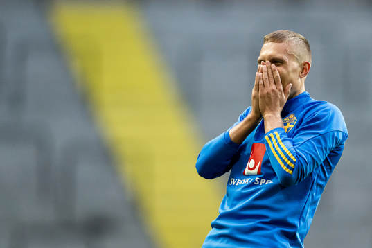 Ludwig Augustinsson