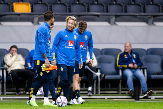 Emil Forsberg