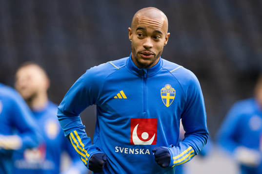 Robin Quaison