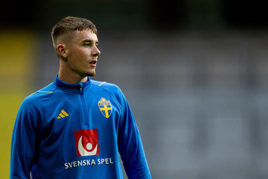 Patrik Wålemark