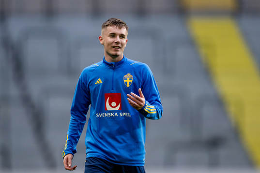Patrik Wålemark