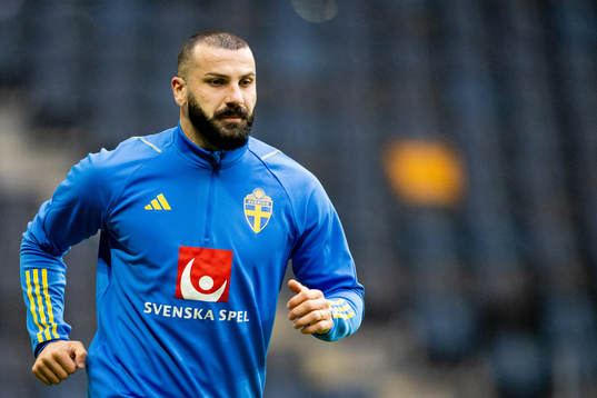 Mikael Iskhak