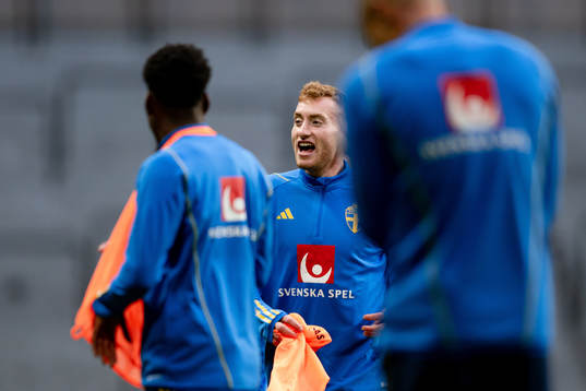 Dejan Kulusevski