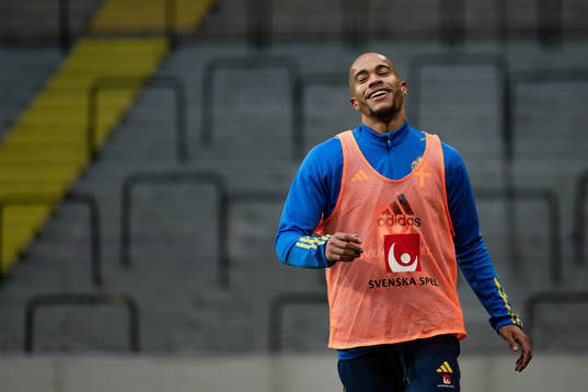 Robin Quaison