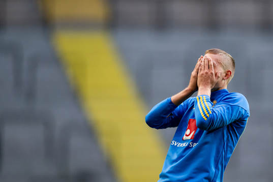 Ludwig Augustinsson