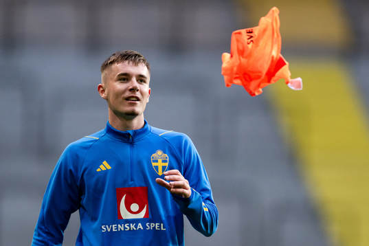 Patrik Wålemark