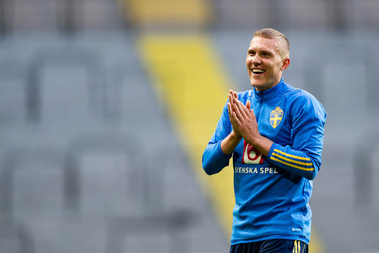 Ludwig Augustinsson