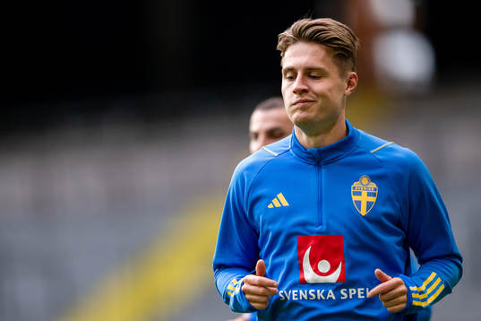 Mattias Svanberg