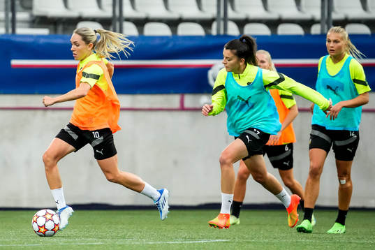 Elin Rubensson