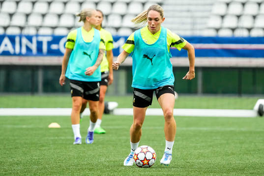 Elin Rubensson