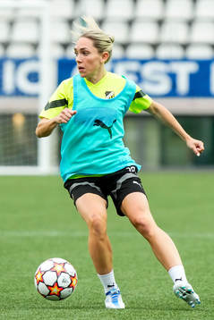 Elin Rubensson