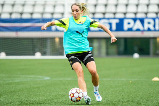 Elin Rubensson