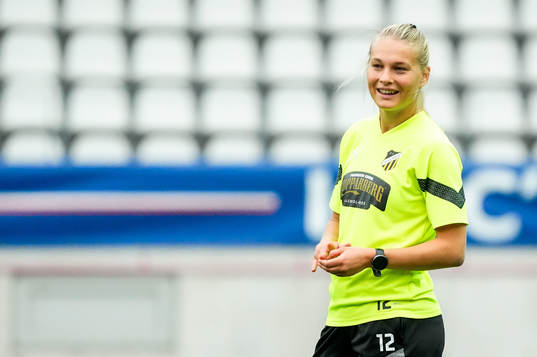 Stine Larsen