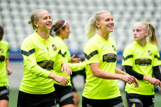 Filippa Curmark