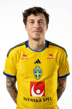 Bläddra bland fler bilder av Football, Nations League, Sweden, portraits