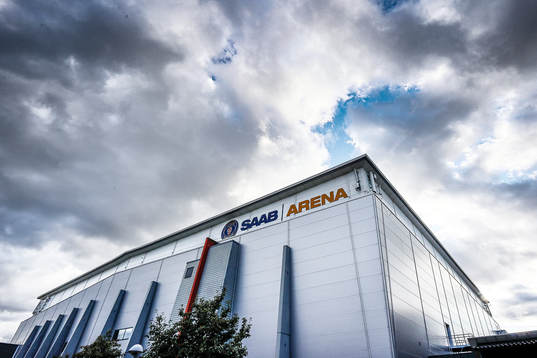 SAAB Arena
