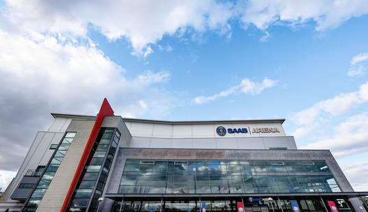 SAAB Arena