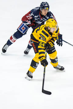 Skellefteås Jonathan Pudas