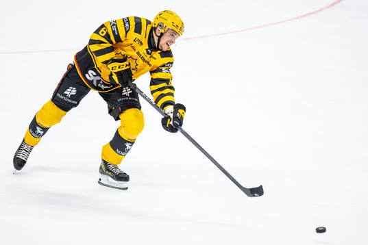 Skellefteås Måns Forsfjäll