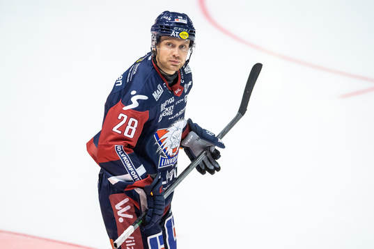 Linköpings John Nyberg