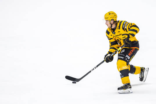 Skellefteås Jonathan Pudas