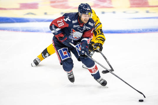 Linköpings John Nyberg