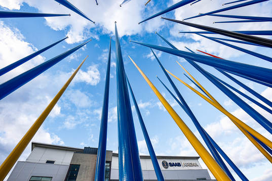 SAAB Arena