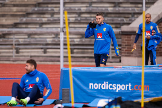 Gabriel Gudmundsson