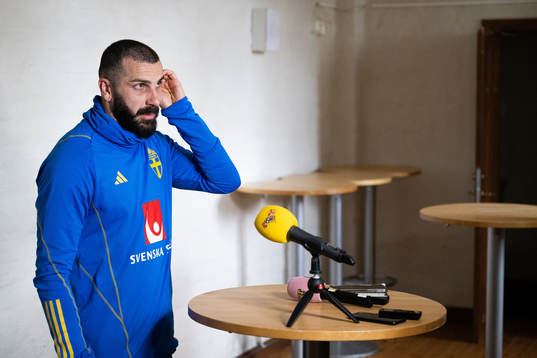 Mikael Ishak