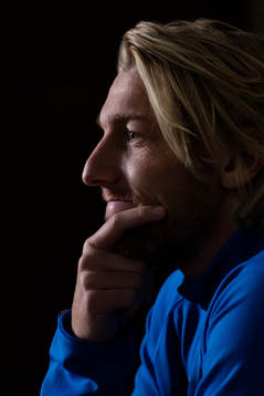 Emil Forsberg