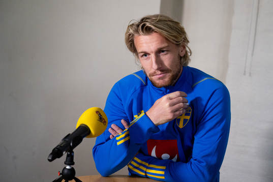 Emil Forsberg