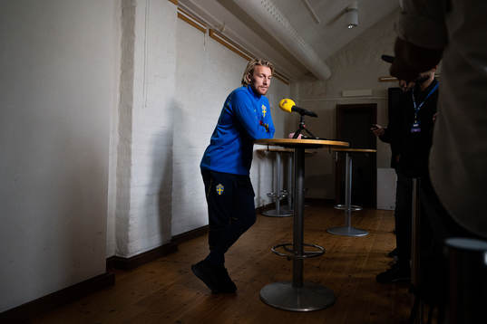 Emil Forsberg