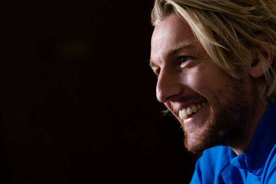Emil Forsberg