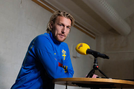 Emil Forsberg