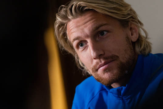 Emil Forsberg