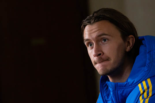 Kristoffer Olsson
