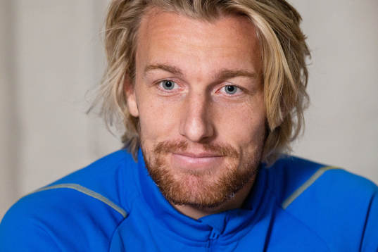 Emil Forsberg